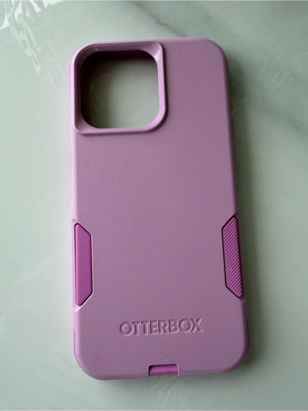 OtterBox Lilac and Magenta Dual-Tone Protective Phone Case